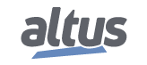 Altus Logo