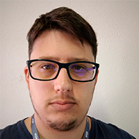 Álvaro de Carvalho, Product Specialist Álvaro de Carvalho, Product Specialist