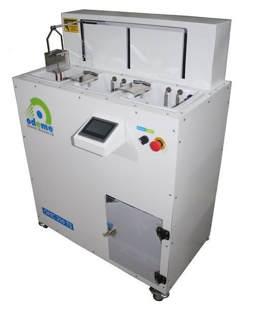 Máquina Odeme Máquina Odeme