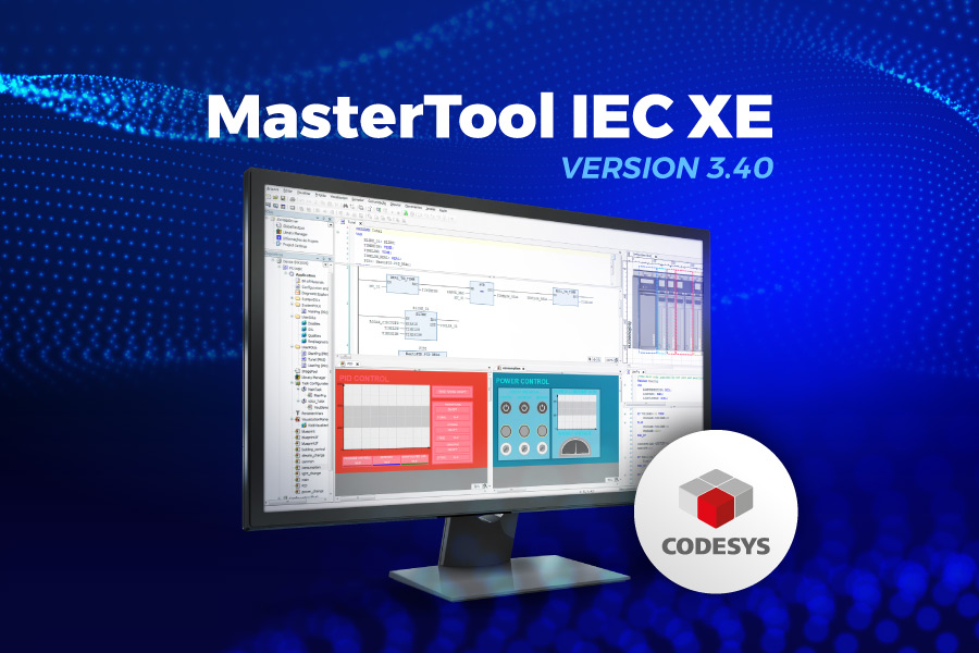 MasterTool IEC XE MasterTool IEC XE