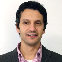 Fernando Andriola, Projetista de Aplicação Fernando Andriola, Projetista de Aplicação