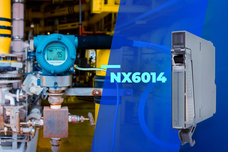 Altus` PLCs now offer analog output modules with HART support