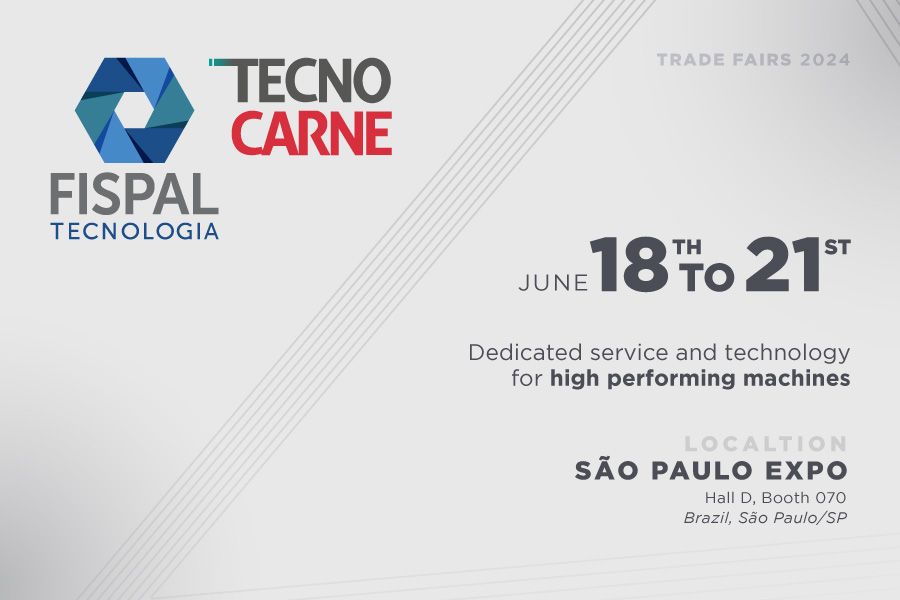 Altus at the Fispal Tecnologia and Tecnocarne 2024