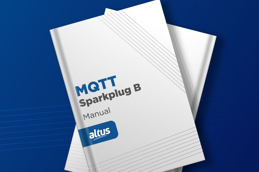 MQTT Sparkplug for IIoT solutions with PLC
