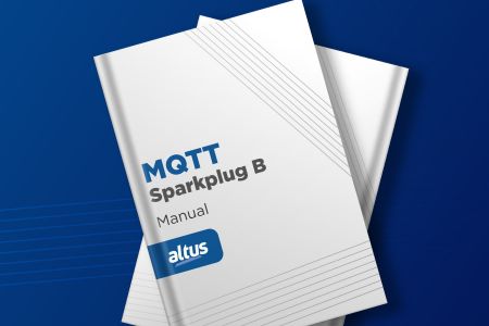 MQTT Sparkplug for IIoT solutions with PLC