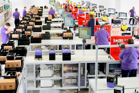 Nexto Technology in the land of the Queen Nexto Technology in the land of the Queen