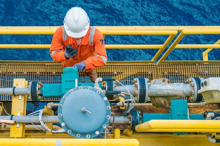 Asset management with HART protocol Asset management with HART protocol